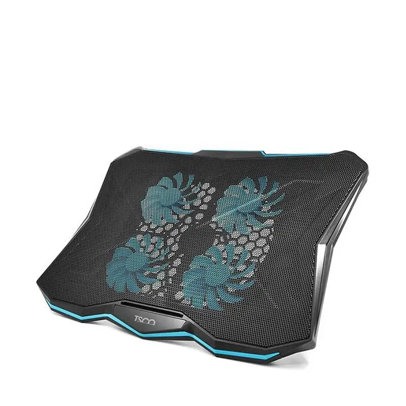 TSCO TCLP 3103 Laptop Cool Pad Side View